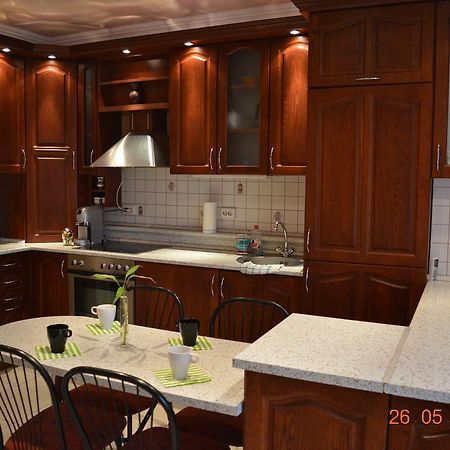 Berettyo Central Apartment Berettyóújfalu Екстериор снимка