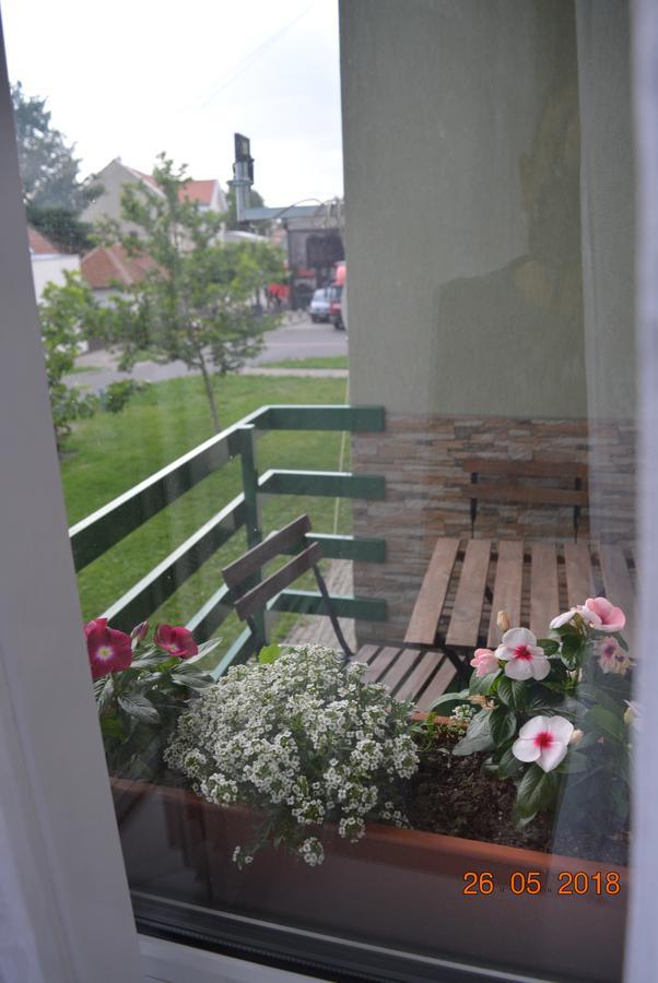Berettyo Central Apartment Berettyóújfalu Екстериор снимка