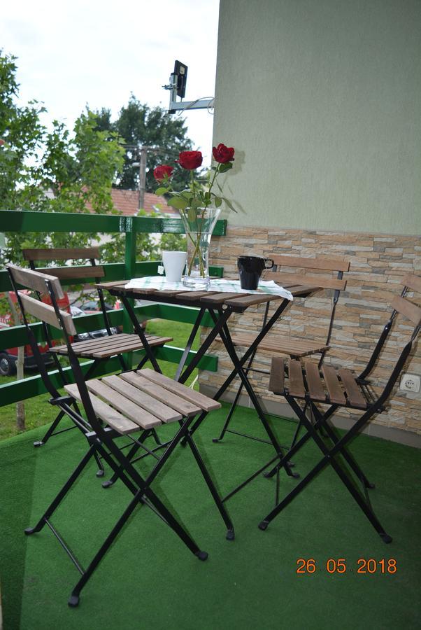 Berettyo Central Apartment Berettyóújfalu Екстериор снимка