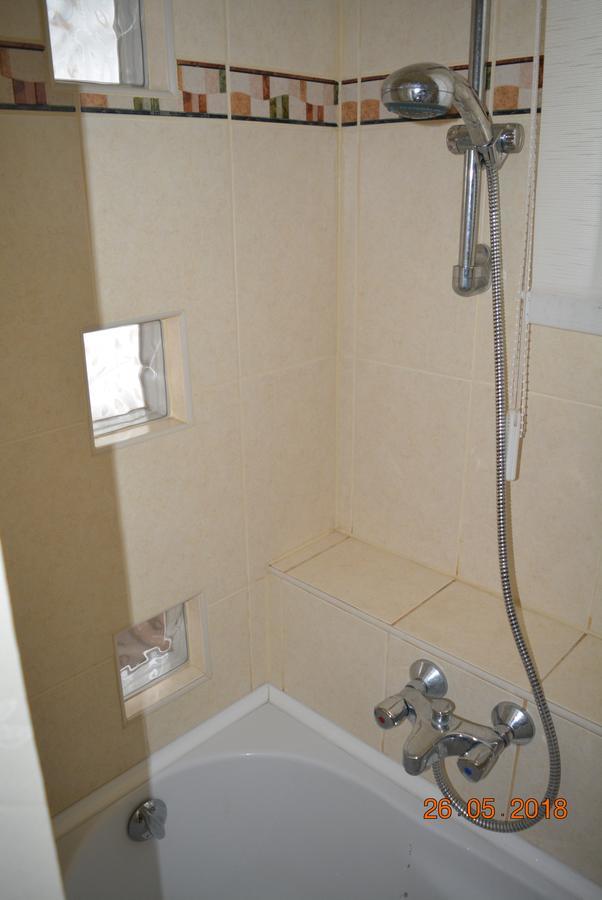 Berettyo Central Apartment Berettyóújfalu Екстериор снимка