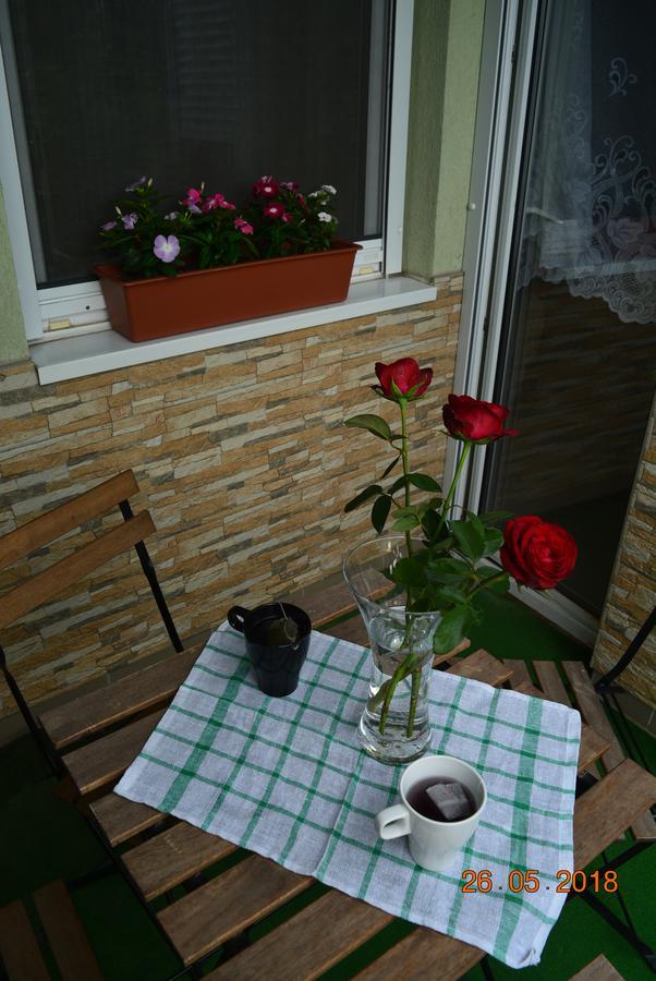 Berettyo Central Apartment Berettyóújfalu Екстериор снимка